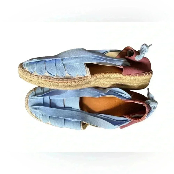 Anthropologie Shoes - Naguista Espadrilles Size 41